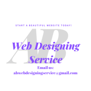 abwebdesigningservice logo