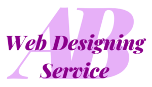 AB Web Designing Service Background Image