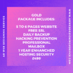 ABWDS GOLD PACKAGE