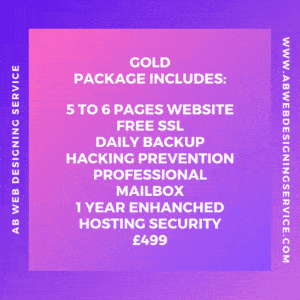 ABWDS GOLD PACKAGE