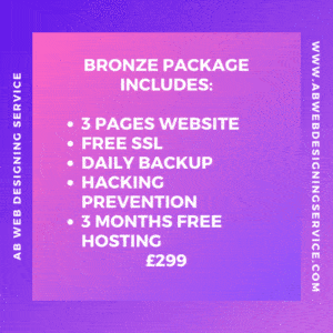 ABWDS Bronze Package